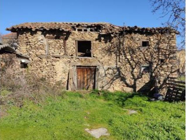 Casa en venta en Gargantilla Del Lozoya Y Pinilla De Buitrago, Gargantilla del Lozoya