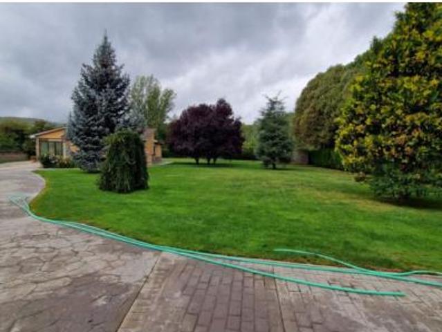 Casa en venta en Palacio de Torío, Garrafe de Torío
