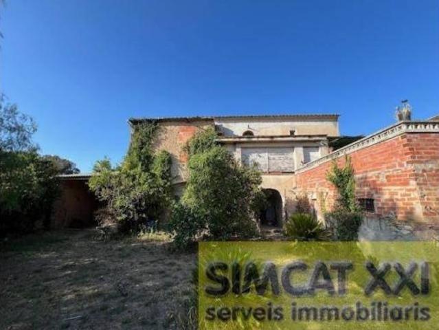 Casa en venta en Garrigàs, el Barri de l'Església