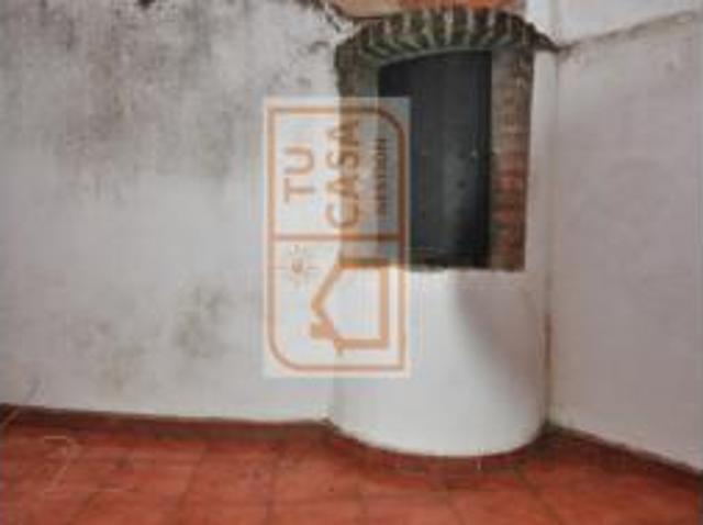 Casa en venta en Garrovillas De Alconétar
