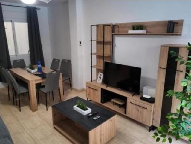 Piso en venta en Garrucha, Andalucía