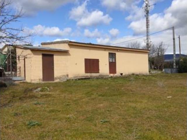 Casa en venta en Gascones