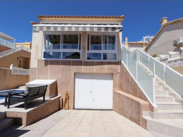 Casa en venta en la Marina Alta, Valencia