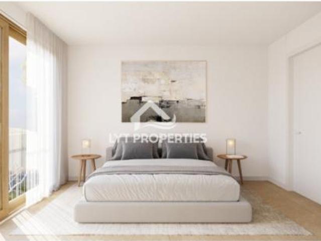 Chalet en venta en Gata De Gorgos, Valencia