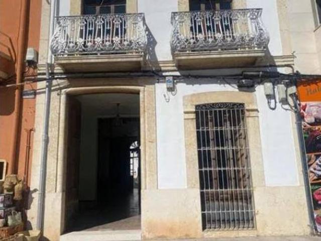 Casa en venta en la Marina Alta, Valencia