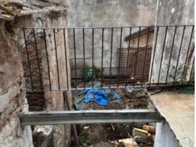 Casa en venta en la Marina Alta, Valencia