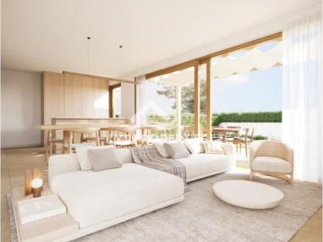 Chalet en venta en Gata De Gorgos, Valencia