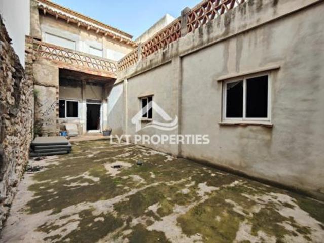 Casa en venta en la Marina Alta, Valencia
