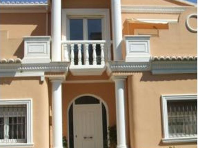 Casa en venta en la Marina Alta, Valencia
