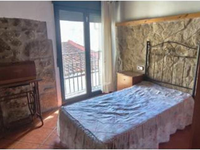 Casa en venta en Barrio El Regajo, Gata