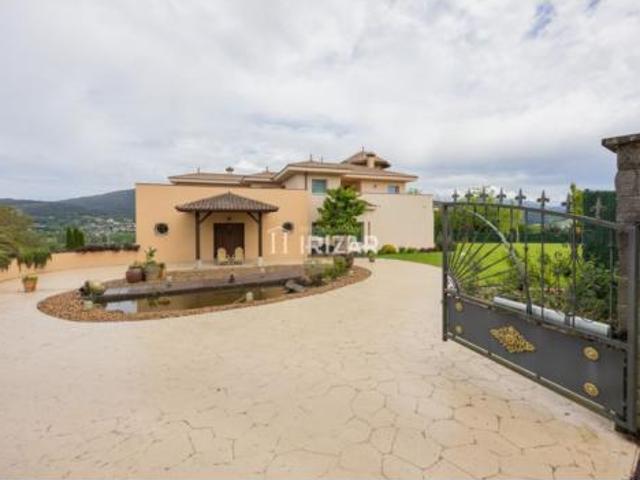 Casa en venta en Ugarte, Gatika