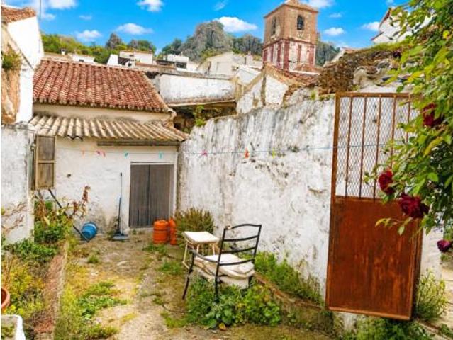 Casa en venta en Serranía de Ronda, Andalucía