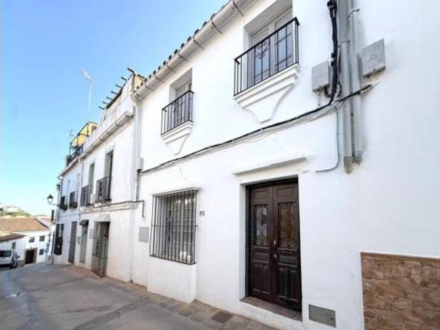 Casa en venta en Serranía de Ronda, Andalucía