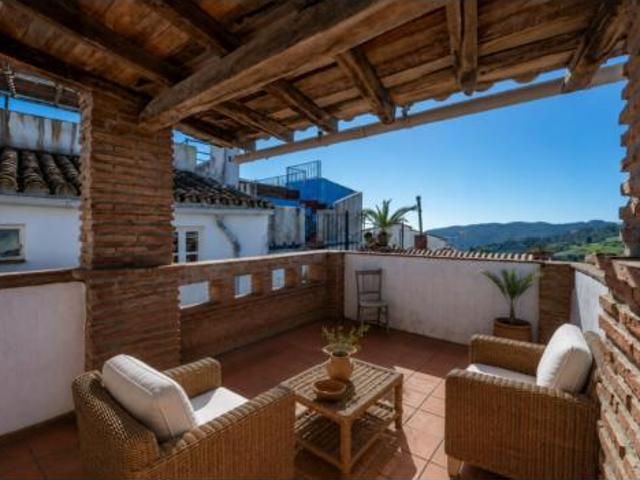 Casa en venta en Serranía de Ronda, Andalucía