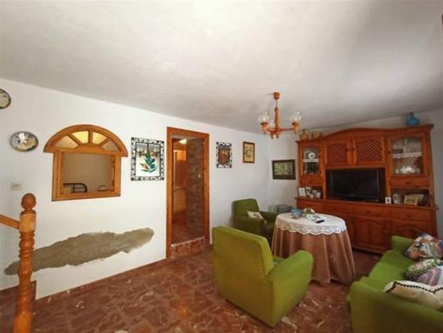 Casa en venta en Serranía de Ronda, Andalucía