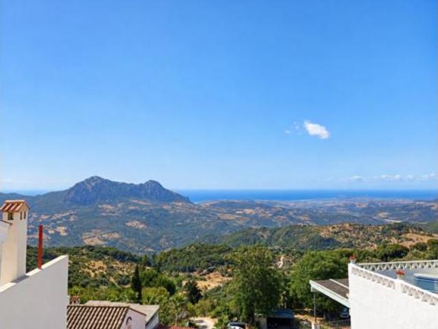 Casa en venta en Serranía de Ronda, Andalucía