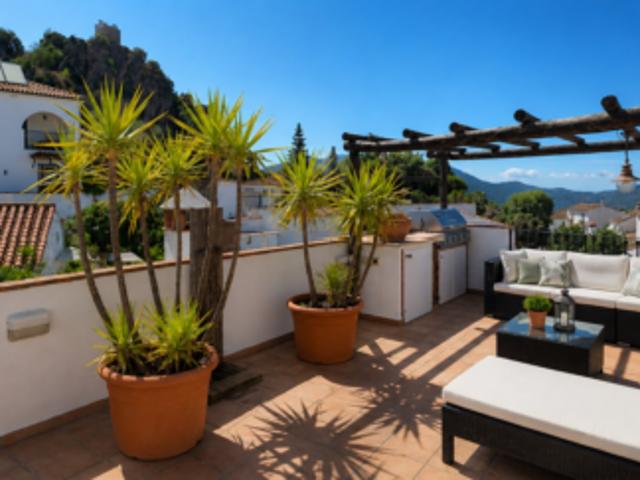 Casa en venta en Serranía de Ronda, Andalucía