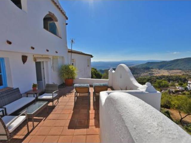 Casa en venta en Serranía de Ronda, Andalucía