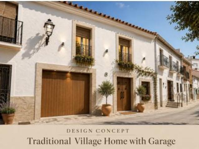 Casa en venta en Serranía de Ronda, Andalucía