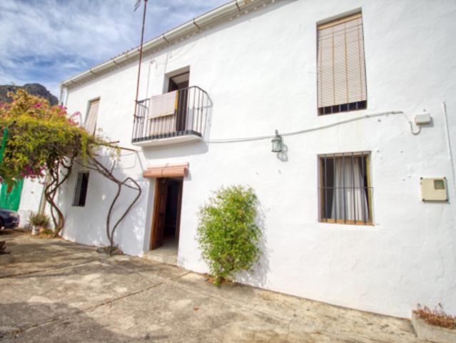 Casa en venta en Serranía de Ronda, Andalucía