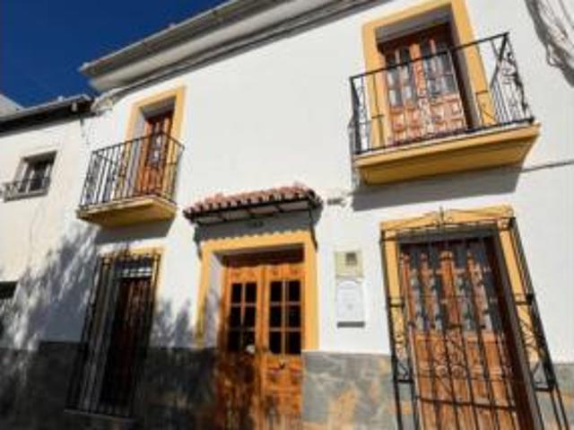Casa en venta en Serranía de Ronda, Andalucía
