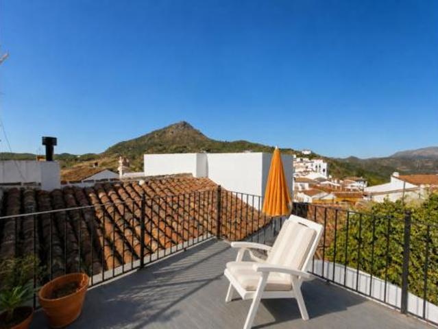 Casa en venta en Serranía de Ronda, Andalucía