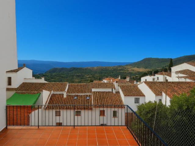 Casa en venta en Serranía de Ronda, Andalucía