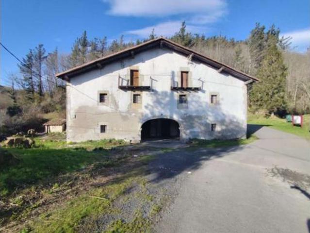 Casa en venta en Gautegiz Arteaga, Guipúzcoa
