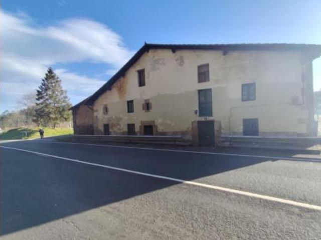 Casa en venta en Gautegiz Arteaga, Guipúzcoa