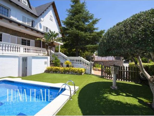 Casa en venta en Bruguers, Baix Llobregat