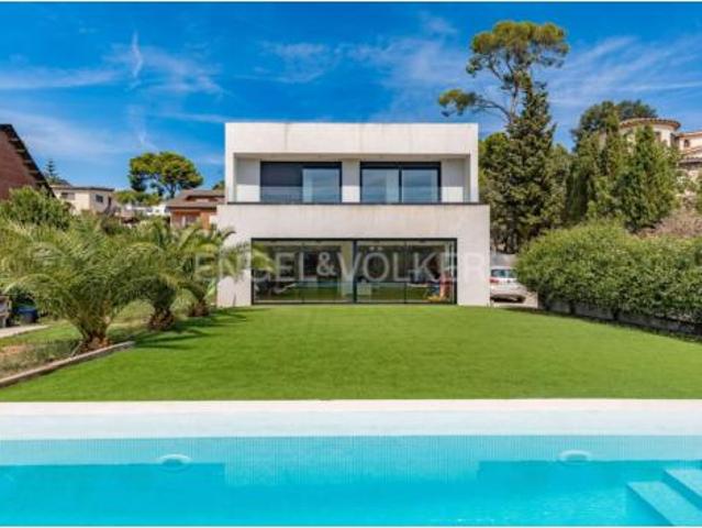 Casa en venta en la Sentiu, Baix Llobregat