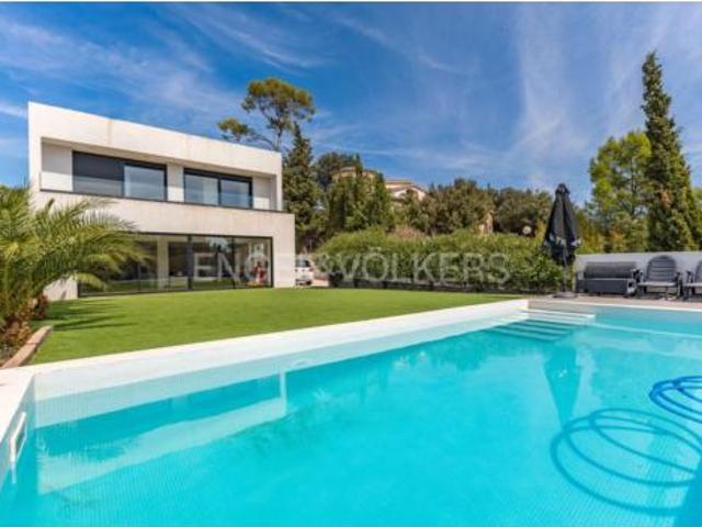 Casa en venta en la Sentiu, Baix Llobregat