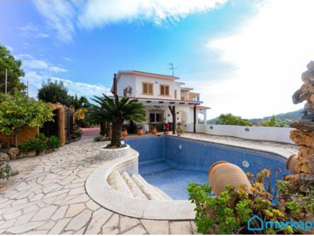 Casa en venta en la Sentiu, Baix Llobregat