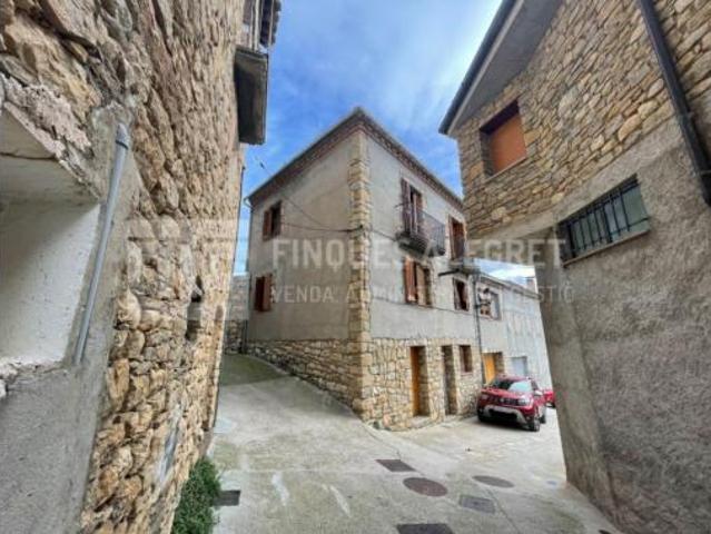 Casa en venta en Pallars Jussà, Catalunya