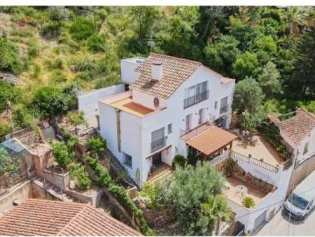 Casa en venta en Gelida