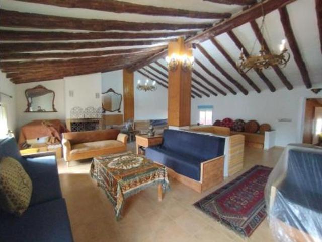 Casa en venta en Ribera Baja del Ebro, Aragón