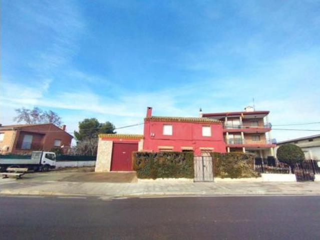 Casa en venta en Ribera Baja del Ebro, Aragón