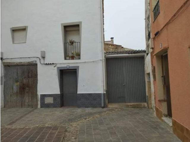 Casa en venta en Ribera Baja del Ebro, Aragón