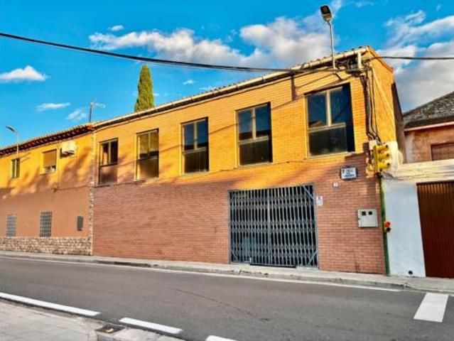 Casa en venta en Ribera Baja del Ebro, Aragón