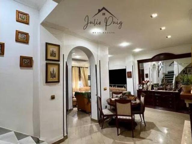 Casa en venta en Parcelas de Porsiver, Gelves
