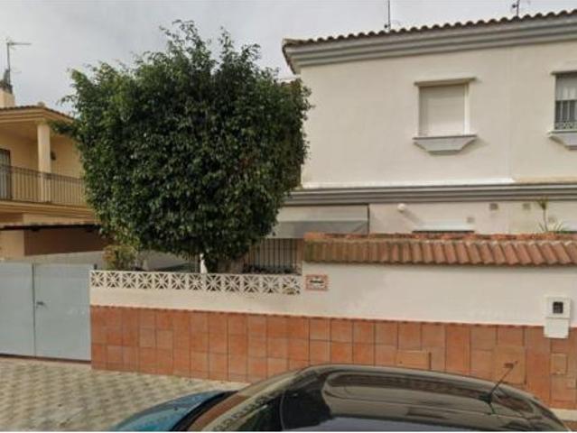 Casa en venta en Parcelas de Porsiver, Gelves