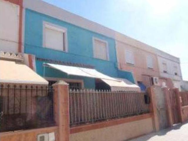 Casa en venta en Parcelas de Porsiver, Gelves