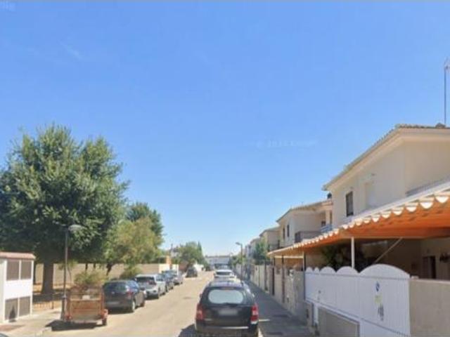 Casa en venta en Parcelas de Porsiver, Gelves