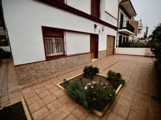 Casa en venta en Parcelas de Porsiver, Gelves