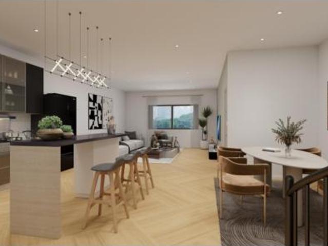 Casa en venta en Parcelas de Porsiver, Gelves