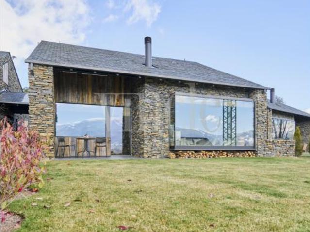 Casa en venta en Cerdanya, Catalunya