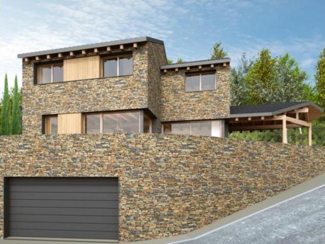 Casa en venta en Cerdanya, Catalunya