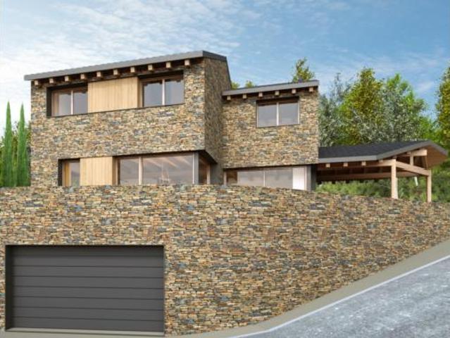 Casa en venta en Cerdanya, Catalunya