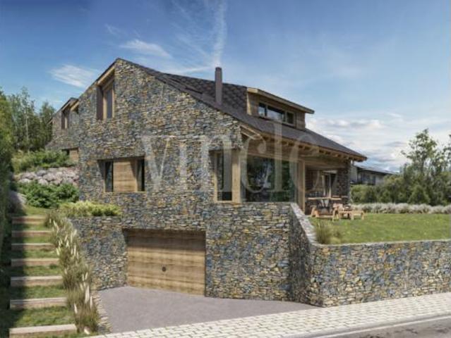 Casa en venta en Cerdanya, Catalunya
