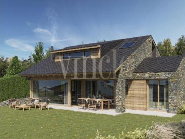 Casa en venta en Cerdanya, Catalunya